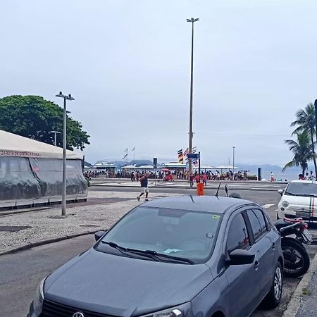 Safira Blessed Apartamento Rio de Janeiro Exterior foto