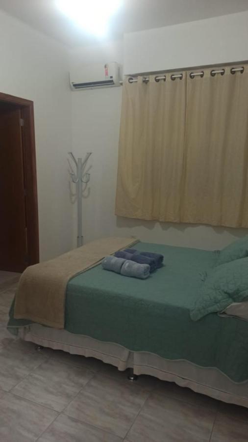 Safira Blessed Apartamento Rio de Janeiro Exterior foto