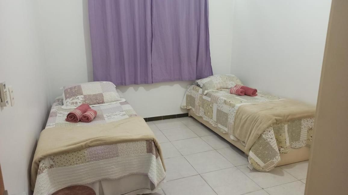 Safira Blessed Apartamento Rio de Janeiro Exterior foto