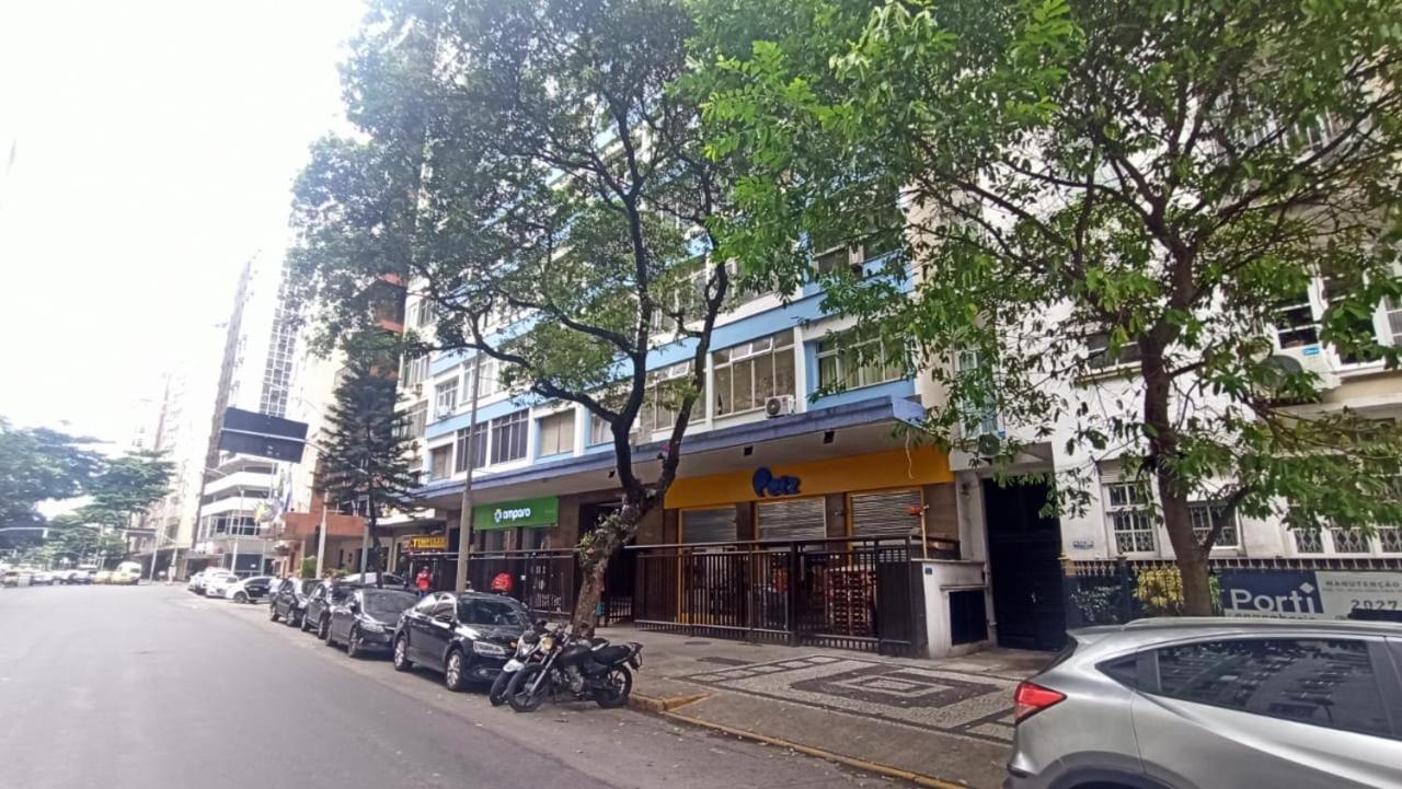 Safira Blessed Apartamento Rio de Janeiro Exterior foto