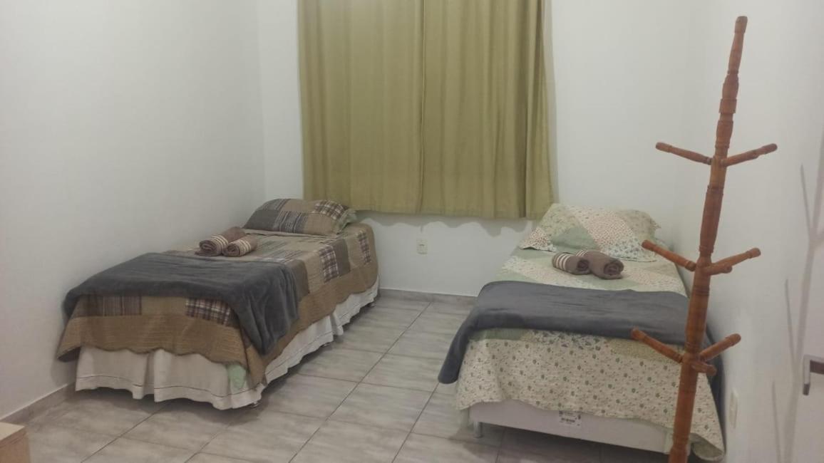 Safira Blessed Apartamento Rio de Janeiro Exterior foto