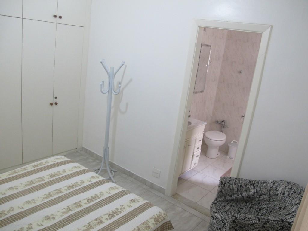 Safira Blessed Apartamento Rio de Janeiro Exterior foto