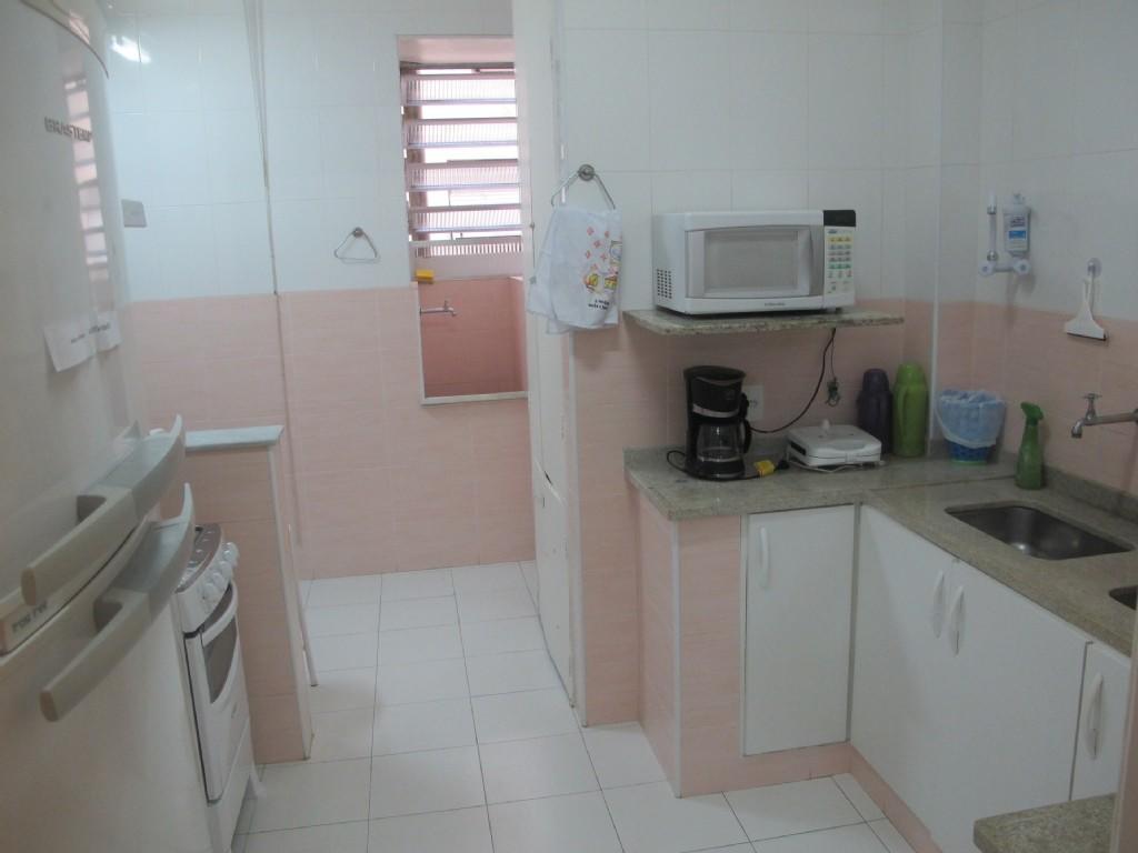 Safira Blessed Apartamento Rio de Janeiro Exterior foto