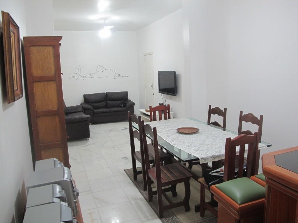 Safira Blessed Apartamento Rio de Janeiro Exterior foto