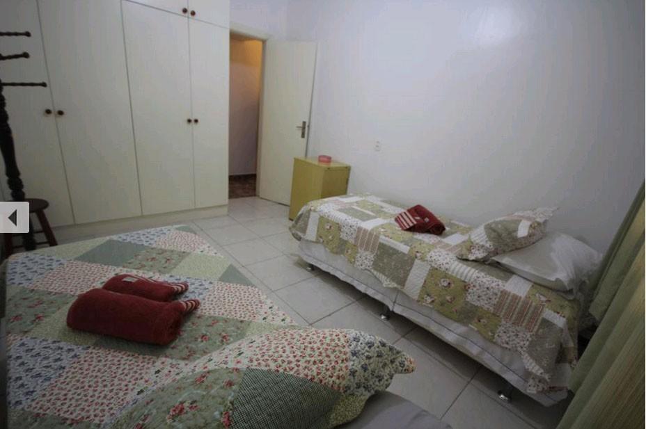 Safira Blessed Apartamento Rio de Janeiro Exterior foto