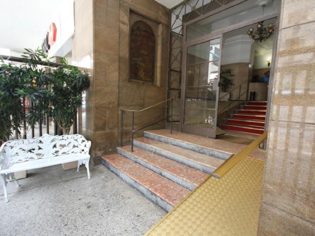 Safira Blessed Apartamento Rio de Janeiro Exterior foto